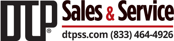 DTP Sales and Services